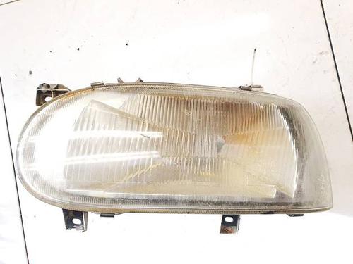 Used Left headlight Left headlight VW PASSAT B7 (362) 1.6 TDI (105 hp) 34887832 34887832