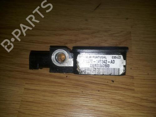 Used Electronic module Electronic module FORD MONDEO III (B5Y) 2.0 TDCi (130 hp) 33499357 33499357