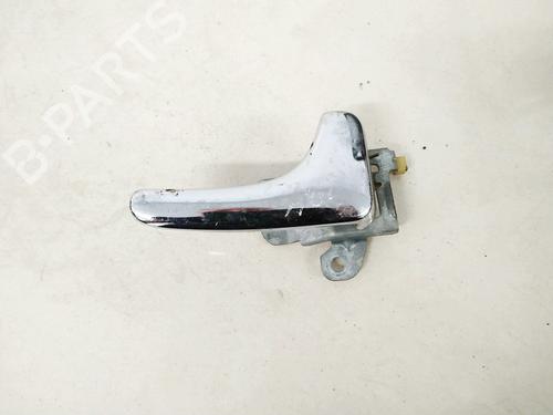 Used Rear right interior door handle Rear right interior door handle 35537129 35537129