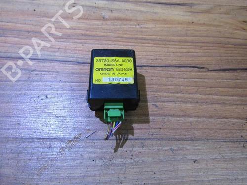 Used Electronic module Electronic module HONDA JAZZ II (GD_, GE3, GE2) 1.3 iDSi (GD1) (86 hp) 33480572 33480572