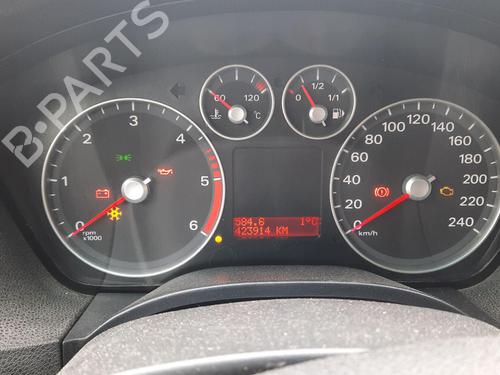 Engine mount FORD FOCUS II (DA_, HCP, DP) 1.6 TDCi | BP33068742M89 - Image 7