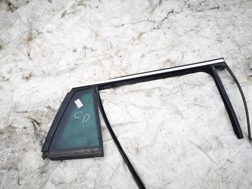 Used Rear right quarter glass Rear right quarter glass 34957138 34957138