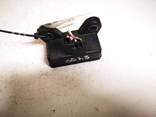 Electronic module RENAULT MEGANE III Hatchback (BZ0/1_, B3_) 1.5 dCi (BZ09, BZ0D, BZ1W, BZ29, BZ14) | BP34880496M83 - Image 3