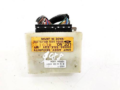 Used Electronic module Electronic module HONDA FR-V (BE) 2.0 (BE3) (150 hp) 35289032 35289032