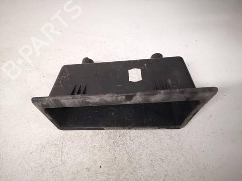 Used Glove box Glove box OPEL ASTRA H (A04) 1.9 CDTI (L48) (100 hp) 40616473 40616473