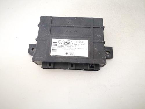 Used Electronic module Electronic module FORD MONDEO I (GBP) 2.0 i 16V (136 hp) 35600226 35600226