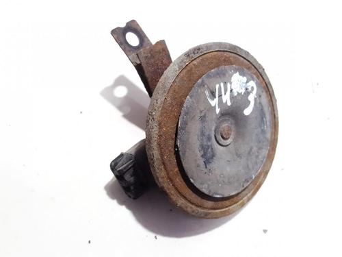 Used Horn Horn OPEL ASTRA G Hatchback (T98) 1.2 16V (F08, F48) (75 hp) 35840853 35840853