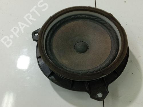 Used Speaker Speaker TOYOTA YARIS (_P9_) 1.5 (NCP91_, NCP91R) (109 hp) 33488371 33488371