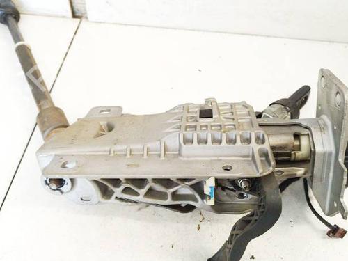 Used Steering column Steering column 39158273 39158273