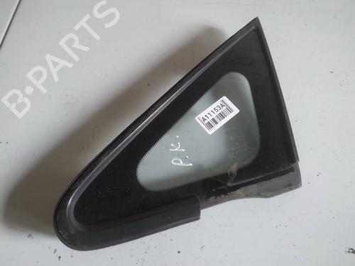 Used Front left quarter glass Front left quarter glass 34779697 34779697