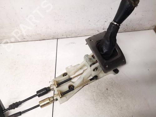 Used Gear lever Gear lever TOYOTA RAV 4 II (_A2_) 2.0 D 4WD (CLA20_, CLA21_, CLA20R, CLA21R) (116 hp) 35134408 35134408