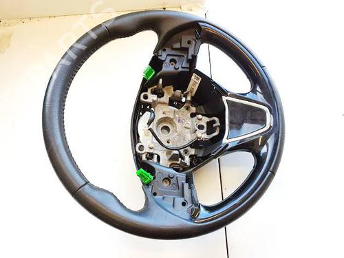 Used Steering wheel Steering wheel MITSUBISHI ECLIPSE CROSS (GK_, GL_) 1.5 T-Mivec (163 hp) 35021250 35021250