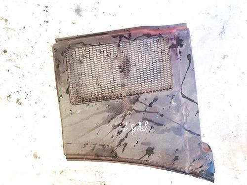 Used Scuttle panel Scuttle panel AUDI A4 B7 (8EC) 2.0 TFSI (200 hp) 35255443 35255443