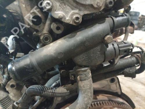 Used Thermostat housing Thermostat housing SKODA FABIA I (6Y2) 1.9 TDI (100 hp) 36546845 36546845