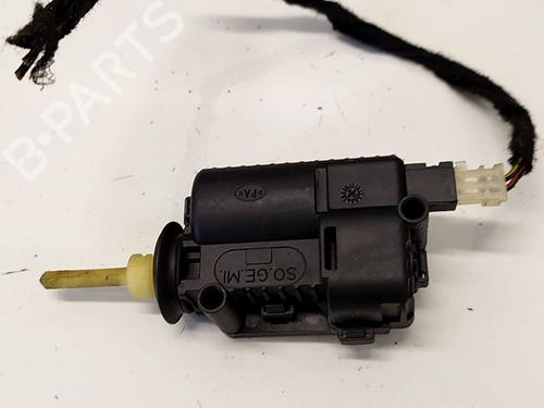 Brændstofdæksel aktuator Brændstofdæksel aktuator OPEL MERIVA A MPV (X03) 1.7 CDTI (E75) (125 hp) 36852338 36852338