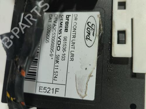 Right front window motor FORD FOCUS II (DA_, HCP, DP) 2.0 | BP34858109E20 - Image 4