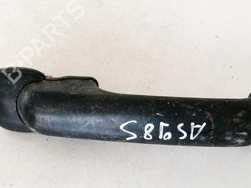 front-left-exterior-door-handle-ford-maverick-uds-uns-1993-1994-1995-1996-1997-1998-35617045 main image