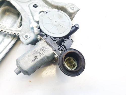 Used Left rear window motor Left rear window motor TOYOTA AURIS (_E15_) 2.0 D-4D (ADE150_, ADE150R) (126 hp) 34816510 34816510