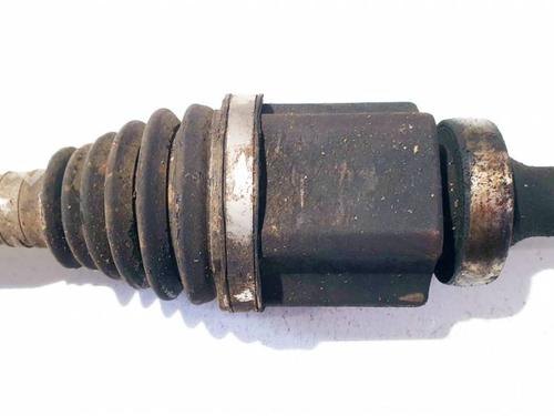 Right front driveshaft FORD KUGA I 2.0 TDCi | BP34806847M39 - Image 3