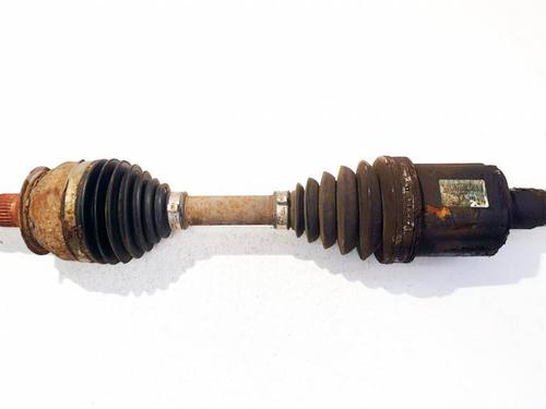 Used Right front driveshaft Right front driveshaft 38430898 38430898