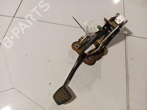 Used Pedal Pedal 34904610 34904610