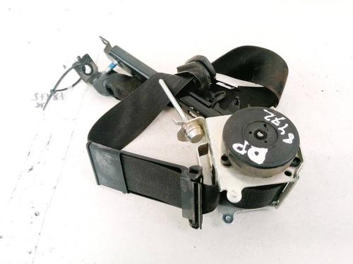 Used Front right seatbelt Front right seatbelt OPEL ASTRA H (A04) 1.7 CDTI (L48) (100 hp) 35386643 35386643