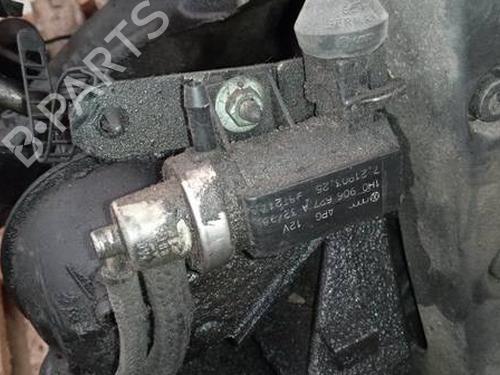 Used Electronic module Electronic module VW PASSAT B5 Variant (3B5) 1.9 TDI (110 hp) 35322626 35322626