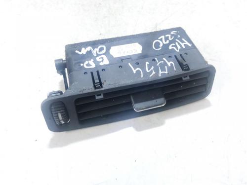 Used Air vent Air vent MERCEDES-BENZ S-CLASS (W220, V220) S 320 CDI (220.026, 220.126) (197 hp) 33521704 33521704