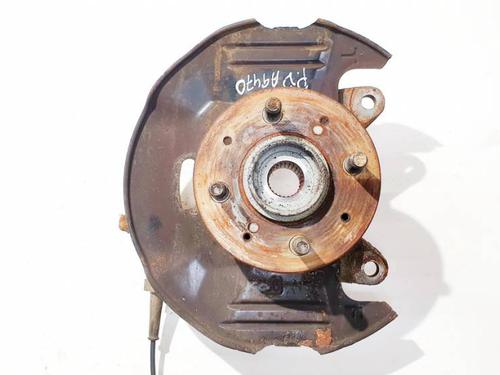 Used Right front steering knuckle Right front steering knuckle 35186849 35186849