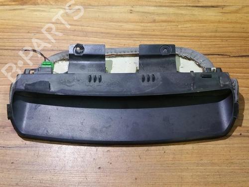 Used Third brake light Third brake light VOLVO S40 I (644) 1.9 T4 (200 hp) 35650192 35650192