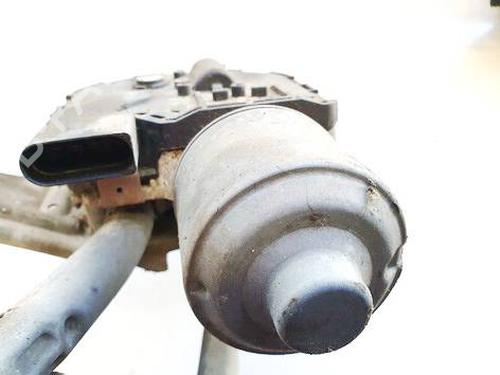 Front wiper motor FORD S-MAX (WA6) 2.2 TDCi | BP38641477M29 - Image 3