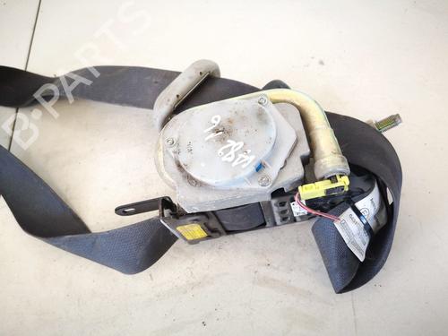 Used Front right seatbelt Front right seatbelt MAZDA 6 Hatchback (GG) 2.0 DI (GG14) (136 hp) 35417188 35417188