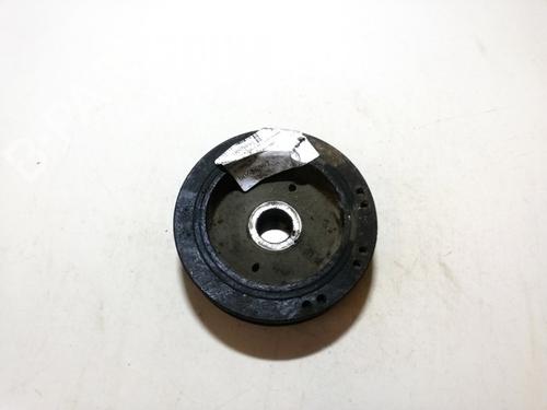 Used Pulley Pulley TOYOTA CELICA Coupe (_T23_) 1.8 16V TS (ZZT231_, ZZT231R) (192 hp) 35848366 35848366