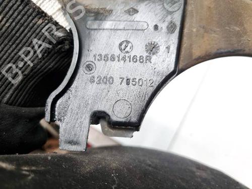 Timing cover DACIA LOGAN (LS_) 1.5 dCi (LS04) | BP34892327M123 - Image 4