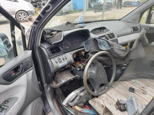 Engine mount MITSUBISHI SPACE WAGON (N9_W, N8_W) 2.4 GDI (N84W) | BP33521236M89 - Image 7