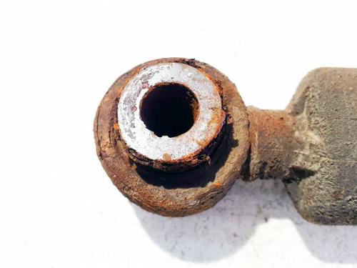 Left rear shock absorber CITROËN BERLINGO MULTISPACE (B9) 1.6 HDi 90 | BP34745976M18 - Image 2