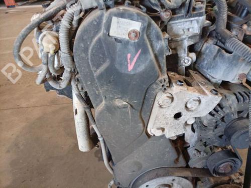 Used Timing cover Timing cover PEUGEOT 807 (EB_) 2.0 HDI (136 hp) 39757762 39757762