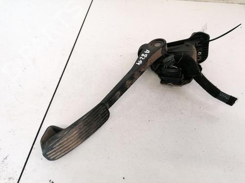 Pedal Pedal VOLVO S60 I (384) D5 (163 hp) 35416434 35416434