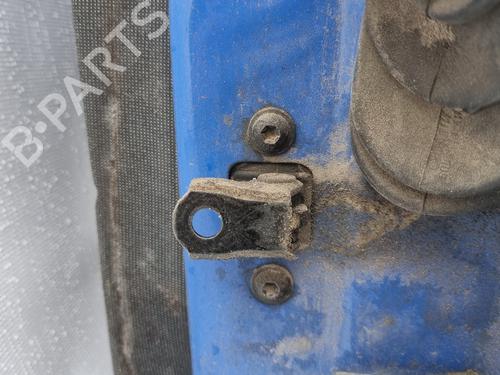 Used Hinge/Door check strap Hinge/Door check strap 35527696 35527696