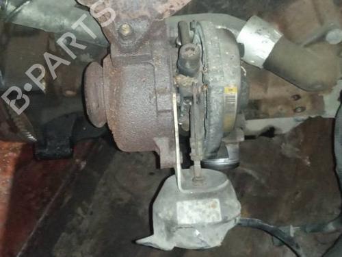 Used Turbocharger/Supercharger Turbocharger/Supercharger 34887240 34887240