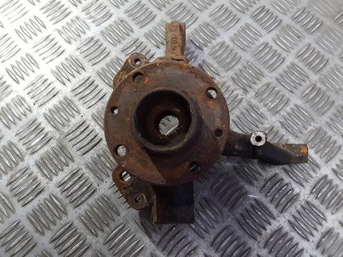 Used Left front steering knuckle Left front steering knuckle 35685635 35685635
