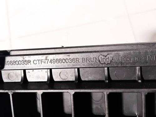 Boot lining RENAULT SCÉNIC III (JZ0/1_) 1.5 dCi | BP35136705I3 - Image 3