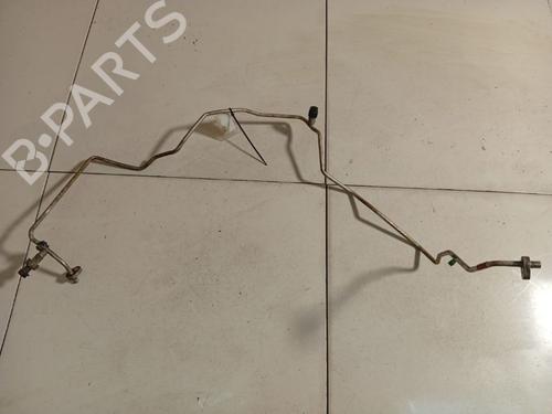 AC pipe NISSAN NOTE (E11, NE11) 1.5 dCi | BP39758818M126 - Image 2
