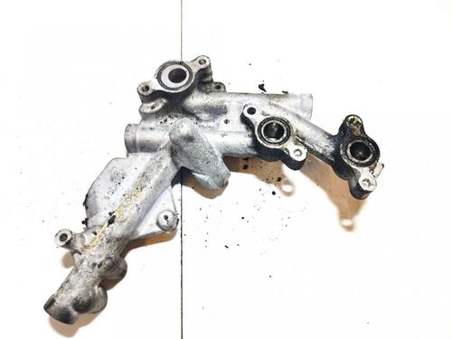 Pipe TOYOTA VERSO (_R2_) 2.0 D-4D (AUR20_, AUR20R) | BP35490080M125 - Image 2
