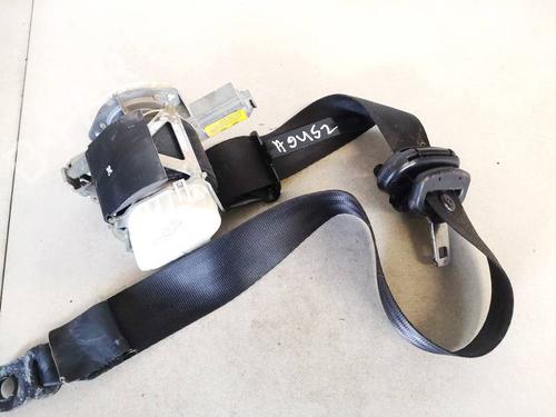 Front right seatbelt FORD FIESTA VI (CB1, CCN) 1.4 TDCi | BP35242086I25 - Image 2