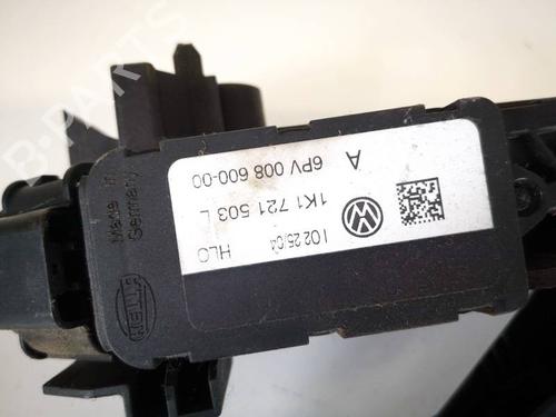 Pedal VW GOLF V (1K1) 1.4 FSI | BP35232686I4 - Image 2