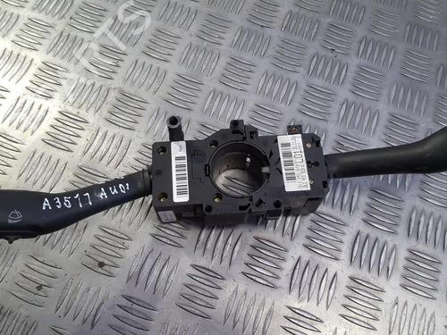 Used Warning switch Warning switch AUDI A3 (8L1) 1.9 TDI (90 hp) 35672735 35672735