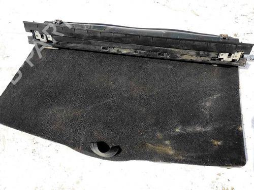 Bagagerumsgulv Bagagerumsgulv HONDA CIVIC VIII Hatchback (FN, FK) 2.2 CTDi (FK3) (140 hp) 35289083 35289083