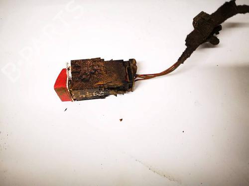 Warning switch VW JETTA III (1K2) 1.6 FSI | BP34822980I22 - Image 3