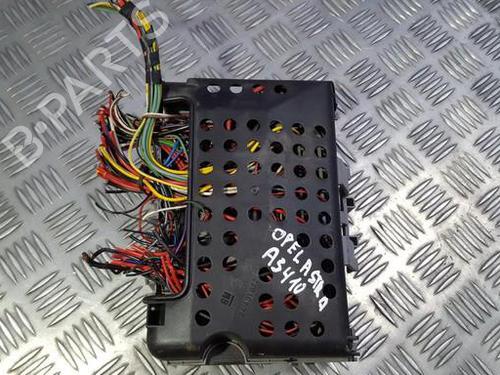 fuse-box-opel-astra-g-hatchback-t98-1998-1999-2000-2001-2002-2003-2004-2005-2006-2007-2008-2009-33493093 main image